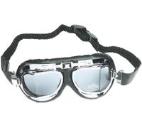 BOOSTER MARK 4 verres chopper chrome