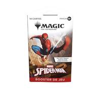 Magic The Gathering : Booster Spider-Man
