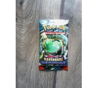 Carte à collectionner EV06 Booster