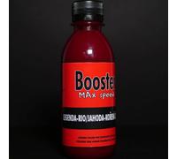 Booster Max Carp Speed Legend Rio 200ml