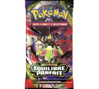 Pokémon ME03 : booster