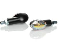 Booster Mini 3000, clignotants Noir Net Noir Net