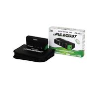 Booster multi-fonctions, batterie de secours, lampe torche Fulbat 15 000 mAh 12V FULBOOST est un booster au lithium multifonction