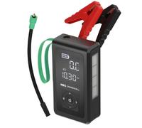 Booster multifonction avec compresseur Green CJSGC03
