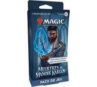Booster Multipack - Magic The Gathering - Murder At Karlov Manor G