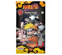 Booster Naruto Mythos Tcg