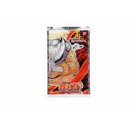 Booster Naruto Revenge And Rebirth 2007 Anglais