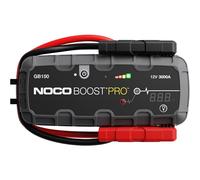 NOCO GB150 BOOST PRO aide démarrage lithium