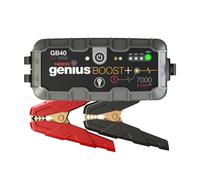 Noco Aide au démarrage GB40 Genius BOOST 12 V 2150 mAh 1000 A