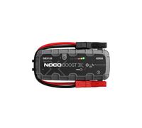 BOOSTER NOCO GBX155 4250A 12V LITHIUM UltraSafe JUMP STARTERS