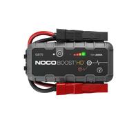 NOCO GB70 Batterie, appareil d'aide au démarrage