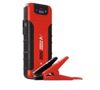GYS Système de démarrage rapide Nomad-Power 500 027145 Courant d'aide au démarrage (12 V)=550 A p
