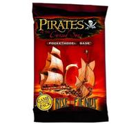Booster Pack Pirates de la mer Rise of The Fiends