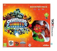 Booster Pack Skylanders Giants 3DS