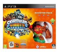 BOOSTER PACK SKYLANDERS GIANTS / Jeu console PS3
