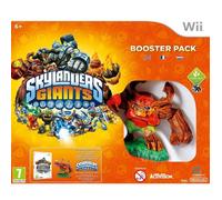 Booster Pack Skylanders Giants Wii