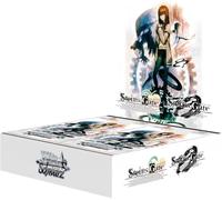 Booster Pack "STEINS;GATE" (version chinoise simplifiée)