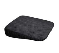 Booster Pad - Coussin de voiture, rehausseur de hauteur, aide à la conduite | Module de siège surélevé, système de confort de visibilité amélioré pour les conducteurs de petite taille se préparant aux