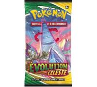 Booster Pokemon Evolution Céleste - EB07 - NEUF - Scellé - VF - illustration 4