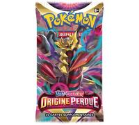 Booster Pokémon - EB11 : Épée et Bouclier 11 - Origine Perdue