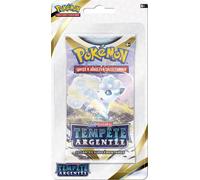 Booster Pokémon - EB12 : Épée et Bouclier 12 - Tempête Argentée (Sous Blister)