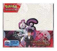 Display Rivalités Destinées EV10 36 boosters en Langue française