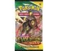 Pokémon - Booster - Épée et Bouclier : Évolution céleste EB07 - Scellé VF - Neuf - Modèle aléatoire