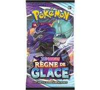 Booster - Pokemon - Epée Et Bouclier 06 : Règne De Glace G
