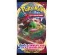 Pokémon Épée et Bouclier EB01 - Booster | Cartes à jouer et à collectionner | À partir de 6 ans | 2 joueurs | Modèle aléatoire