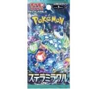 Booster Pokemon Ev7 Ecarlate Et Violet Jap Sv7