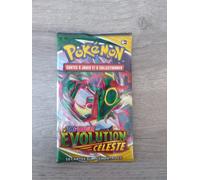 Booster Pokemon Evolution Céleste