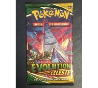 Booster Pokemon Evolution Céleste - EB07 - NEUF - Scellé - VF - illustration 4