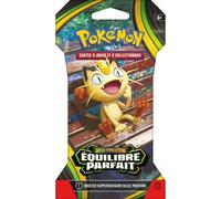 Booster Pokémon - ME03/POR : Méga-Évolution 03 - Équilibre Parfait (Sous…