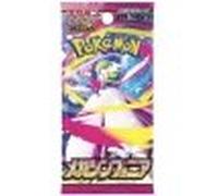 Booster Pokémon Méga Evolution M1s Jap Mega Symphonia