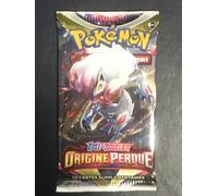 PokÃ©mon Booster EB11 Origine Perdue