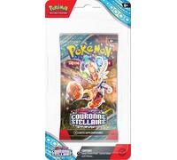 Booster - Pokemon - Pokemon Ev07 Couronne Stellaire