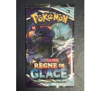 Pokémon Jcc Epée Et Bouclier 06 Booster Pack X36