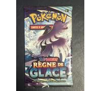 Pokémon Jcc Epée Et Bouclier 06 Booster Pack X36