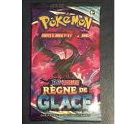 Pokémon Jcc Epée Et Bouclier 06 Booster Pack X36