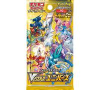 Booster Pokémon - s12a : High Class VSTAR Universe