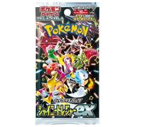 Booster Pokémon SV4A Shiny Treasure - Écarlate et Violet JPN | Rare Japonais