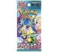Booster Pokémon sv9 : Battle Partners Japonais G