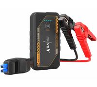 Booster pour batterie de voiture et batterie externe USB PB-165.kfz - Revolt