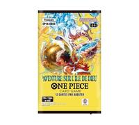 Booster pour One Piece Card Game : op15-eb04 - Aventure sur l'île de Dieu - Cartes à Collectionner française