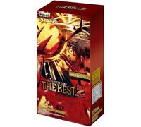 Bandai Boîte de 10 Boosters One Piece Card Game PRB-02 The Best Vol.2 Premium Japona