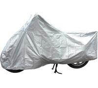 BOOSTER PROTECT M garage pliant argent M