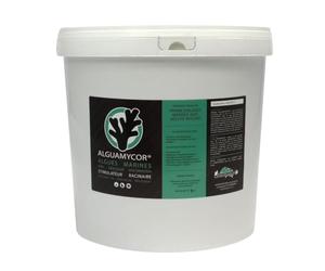 Booster racinaire ALGUAMYCOR en seau de 7 kilos - Guano Diffusion