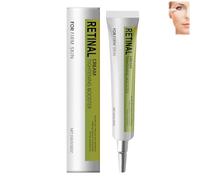 Booster raffermissant au rétinoïde, sérum anti-âge raffermissant, sérum repulpant pour le visage, soin hydratant, hydratation intense et lissage (1pcs)