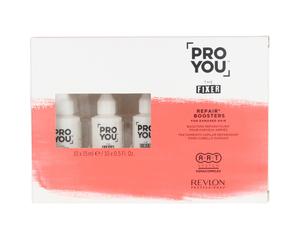 Booster Réparateur The Fixer Proyou 10 x 15 ml