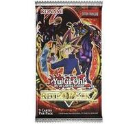 Booster Rétro Pack Yu-Gi-Oh!